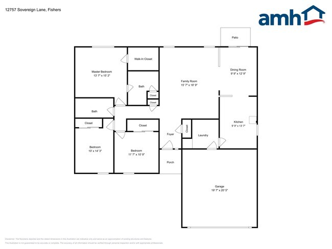 Foto del edificio - 12757 Sovereign Ln