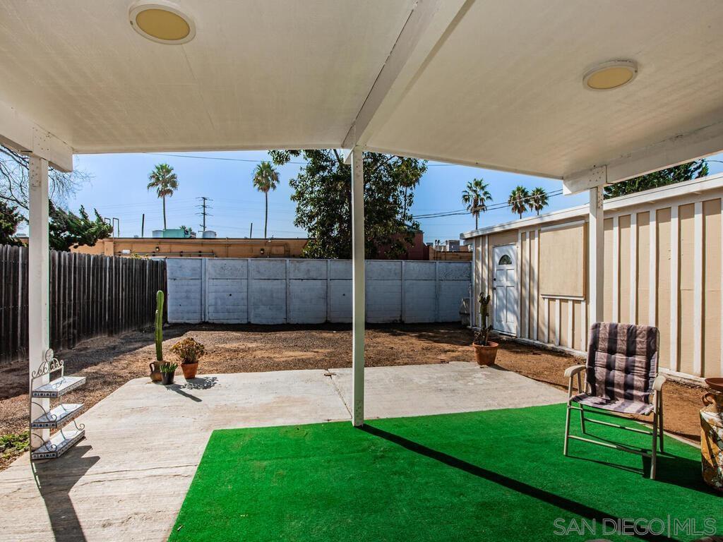 4717 Conrad Ave, San Diego, CA 92117 - House Rental in San Diego, CA ...