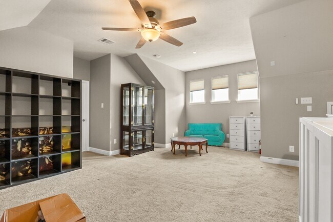 Foto del edificio - 25218 Lockspur Dr