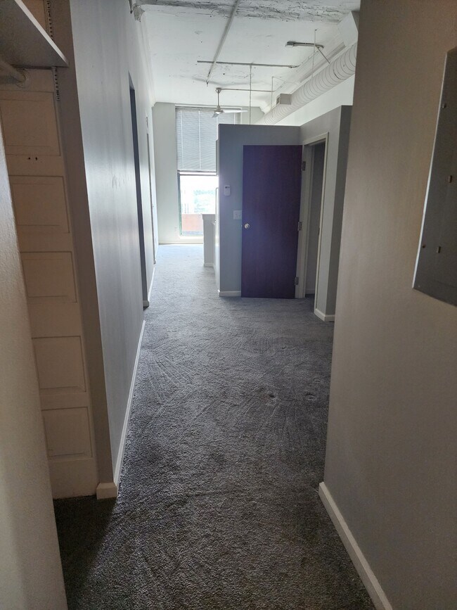 Foto del edificio - Perry Payne Apartments