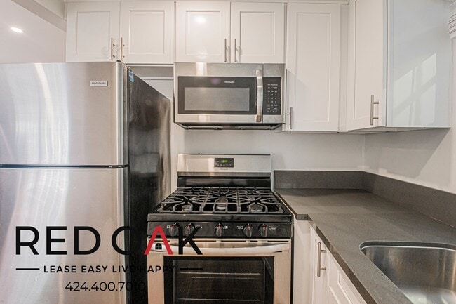 Foto del edificio - 1214 Orange Grove Ave