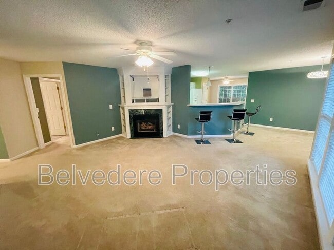 Foto del edificio - 5009 Bass Chapel Rd