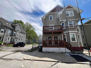 Building Photo - 246 Federal St