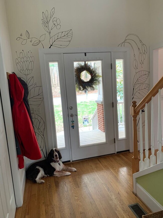 Foto del edificio - 4 Bedroom 3 Bath House