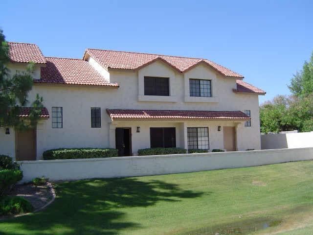 Building Photo - Chandler Townhouse 2 Bed & 1.5 Bath - 2 St...