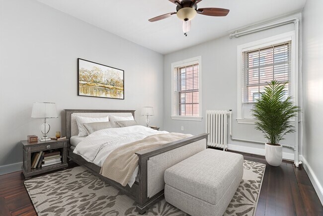 Foto del edificio - 1 Primus Ave