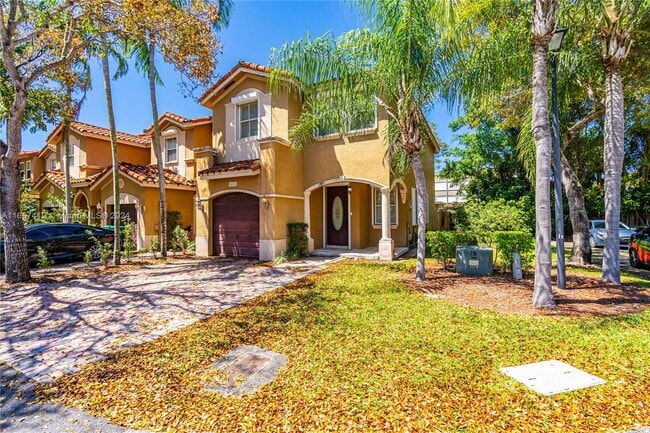 Building Photo - 8854 SW 109th Ave