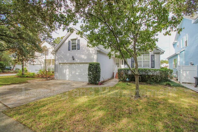 Building Photo - 842 Harbor Pl Dr