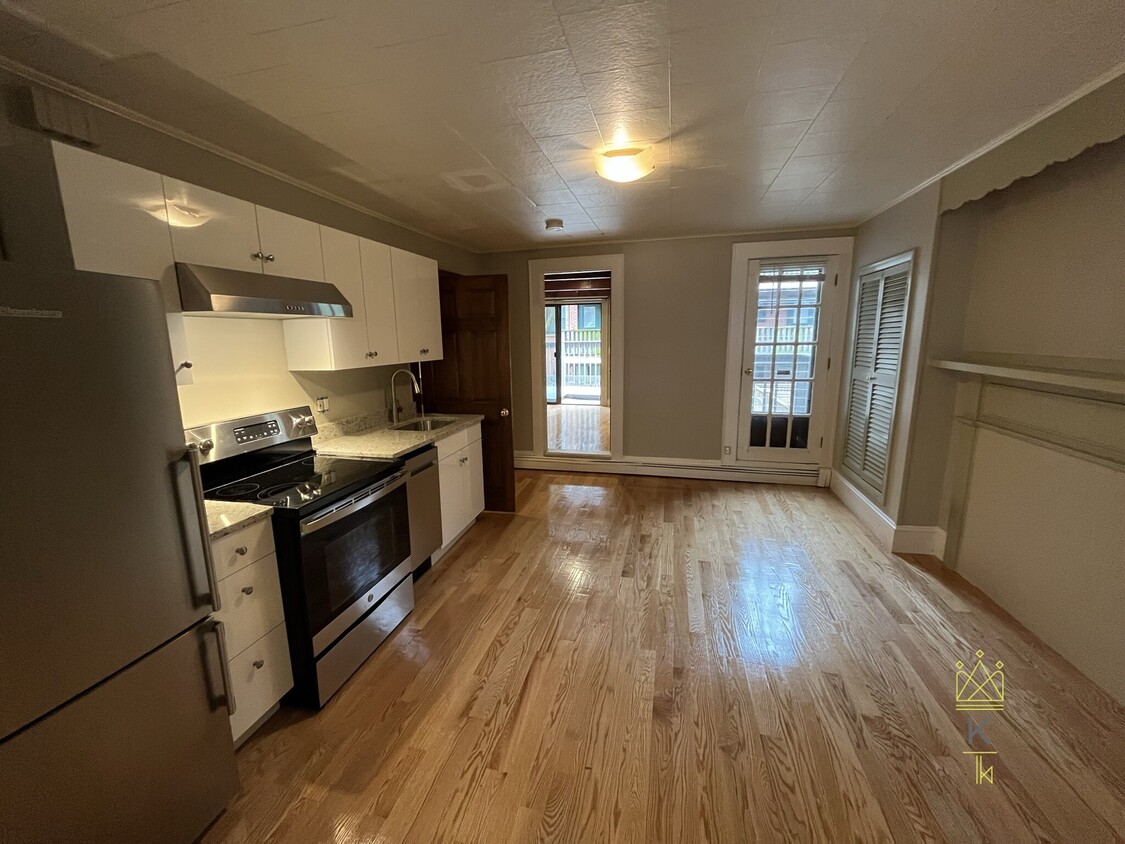 26 Fayette St, Boston, MA 02116 - Apartments in Boston, MA | Apartments.com