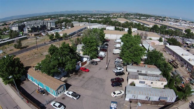 Foto del edificio - 4C Mobile Home Park