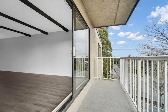 Photo du bâtiment - Vista Terrace Apartments