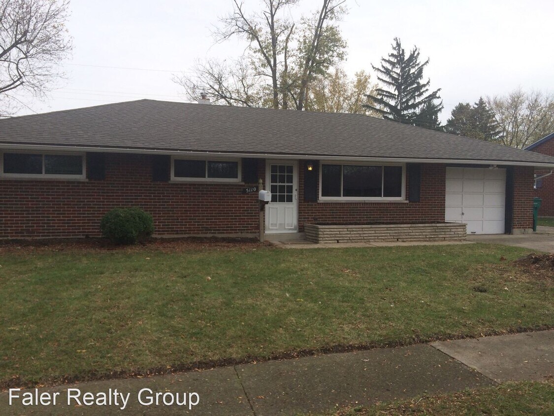 Primary Photo - 3 br, 1 bath House - 5110 Mays