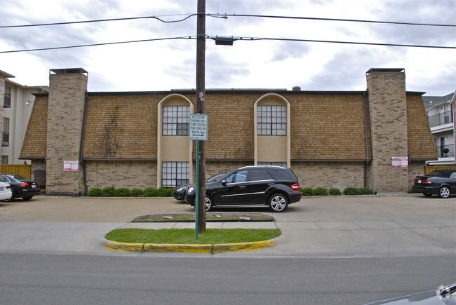 Building Photo - 3121-3125 Rosedale Ave