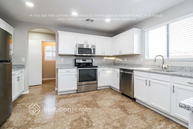 Foto del edificio - 8218 W Lumbee St