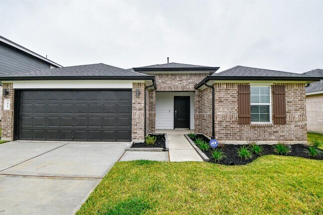 Foto del edificio - 7811 Elm Birch Ln