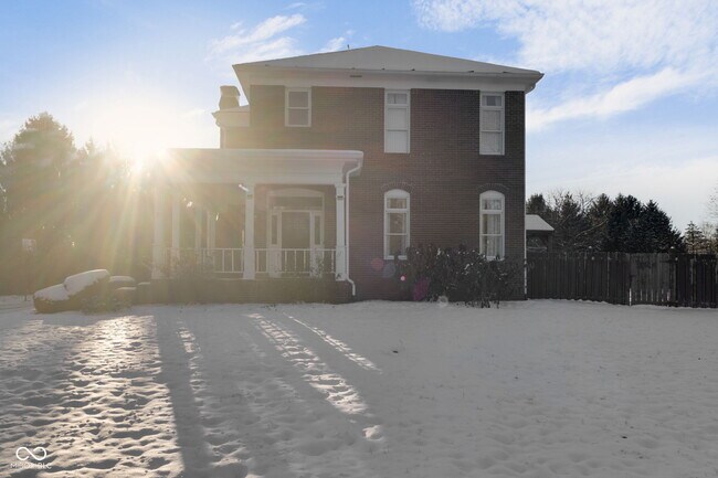 Foto del edificio - 11178 Ditch Rd