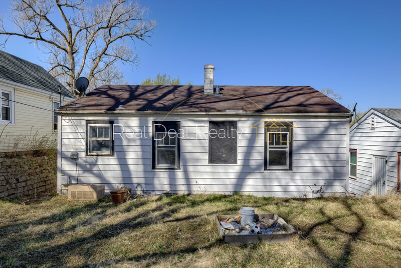 Foto principal - 3717 N 42nd St