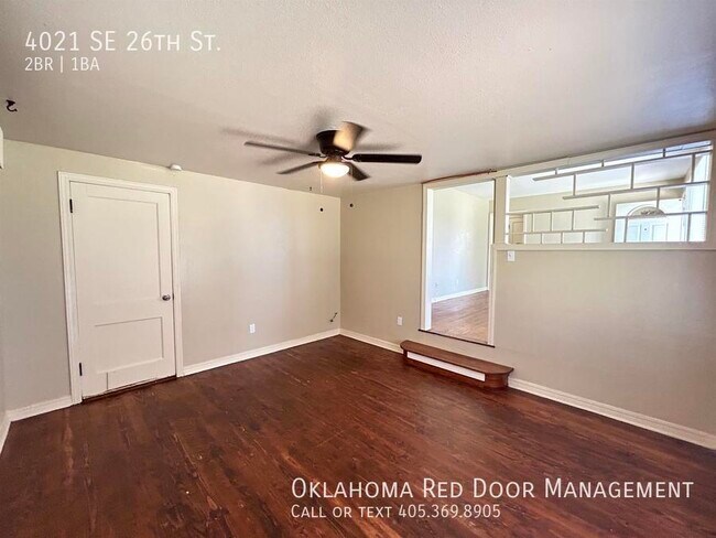 Foto del edificio - 4021 SE 26th St