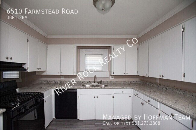 Foto del edificio - 6510 Farmstead Rd