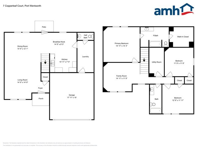 Foto del edificio - 7 Copperleaf Ct