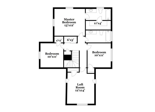 Foto del edificio - 10021 Northwoods Forest Dr