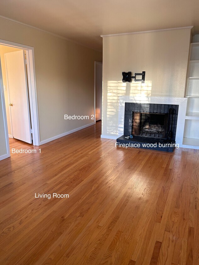 Primary Photo - 949 Rhode Island St