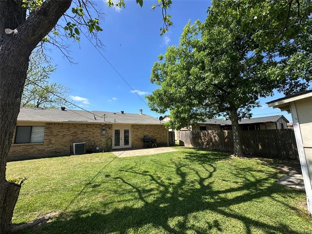 Foto del edificio - 504 Woodcrest Way