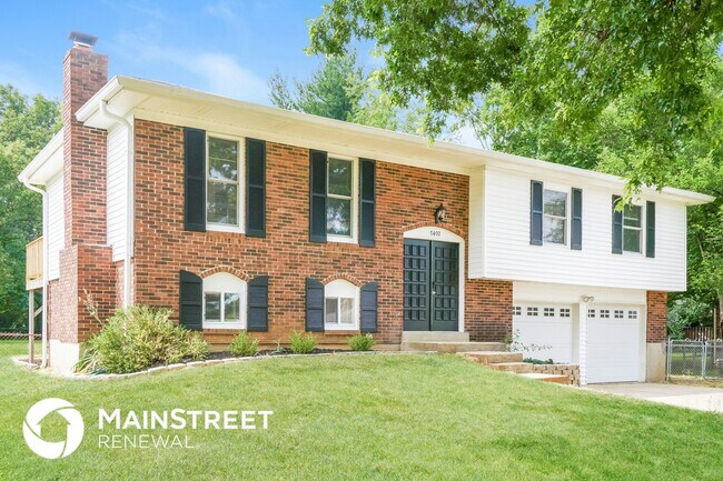 Foto del edificio - 7402 Stone Bluff Ct