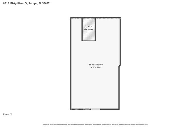 Foto del edificio - 8512 Misty River Ct