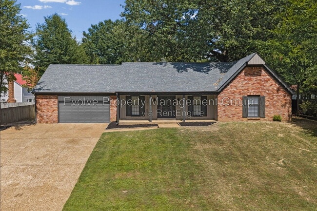 Photo - 3085 Circle Gate Drive House