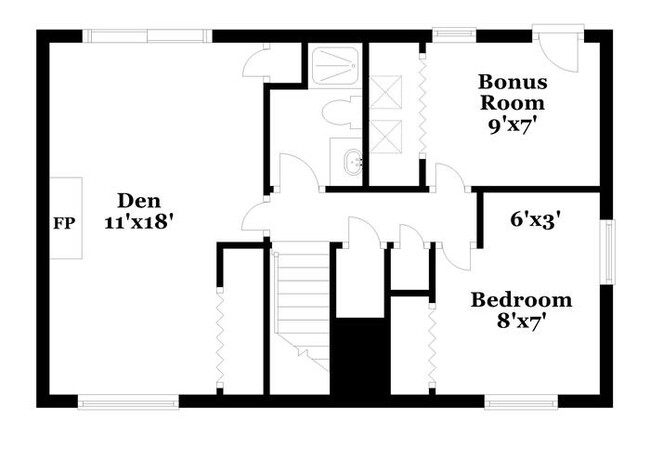 Building Photo - 4708 Wakewood Dr, Greensboro, NC 27407