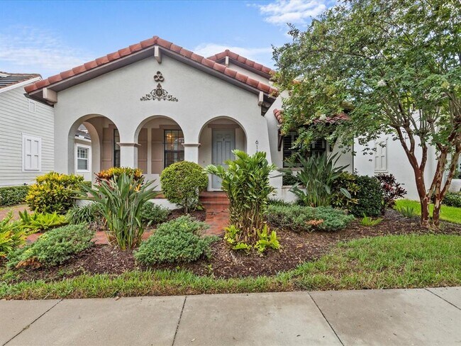 Building Photo - 6136 Yeats Manor Dr