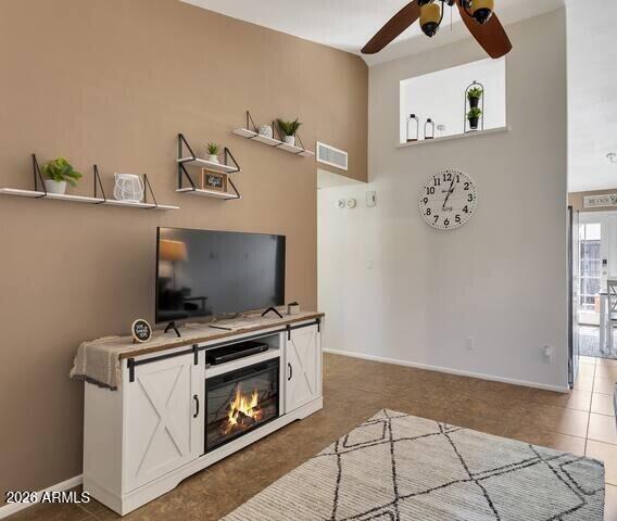 Foto del edificio - 8914 W Desert Jewel Dr