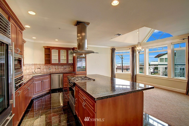Foto del edificio - 530 Walnut St