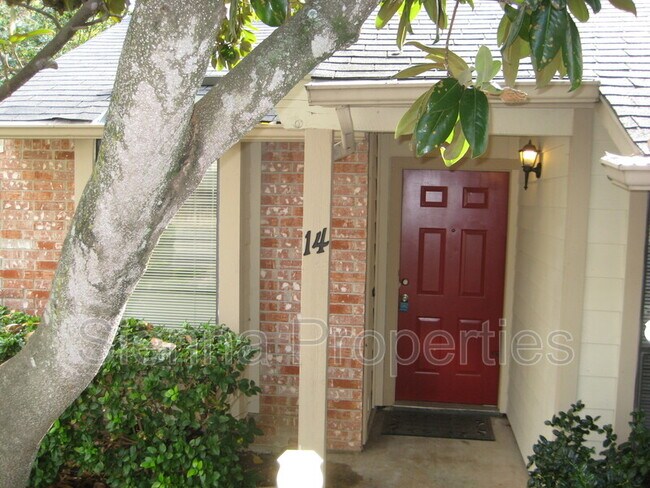 Building Photo - 3801 Menchaca Rd