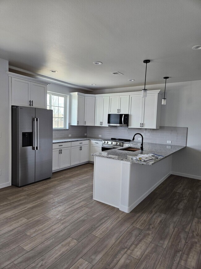 Foto del edificio - 1202 S 9th St