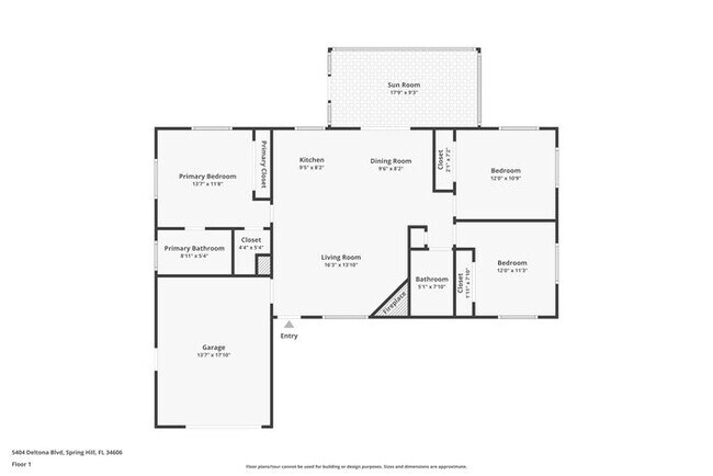 Foto del edificio - 5404 Deltona Blvd