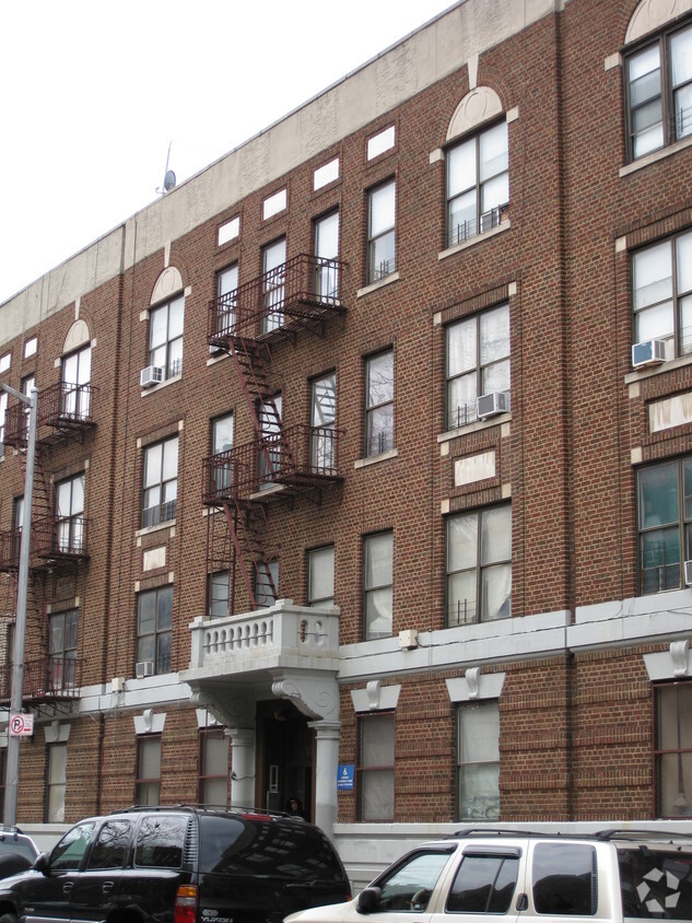 2211 Ditmas Ave, Brooklyn, NY 11226 - Apartments in Brooklyn, NY ...