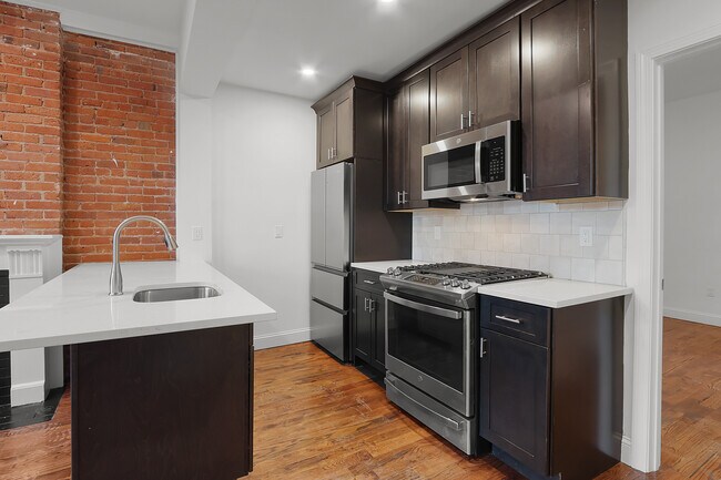 Foto del edificio - 57 Trumbull St