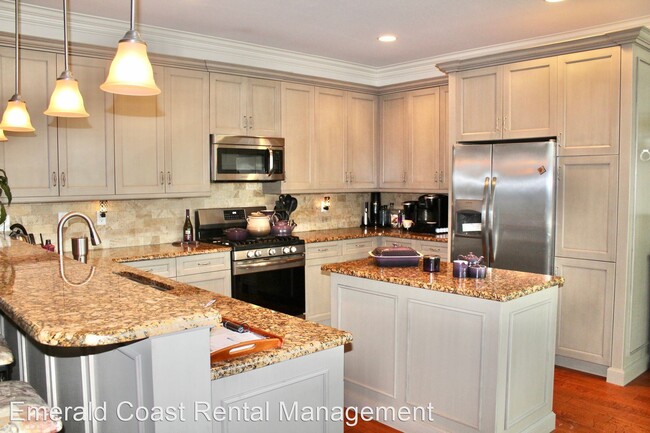 Foto del edificio - 3 br, 2 bath House - 36 Bay Haven Court