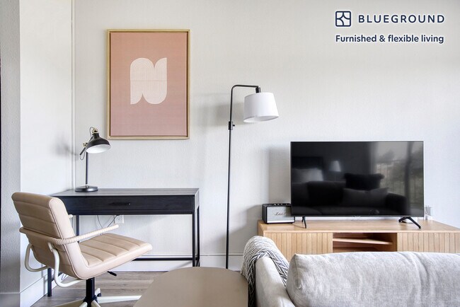 Foto del edificio - 535 Everett Ave