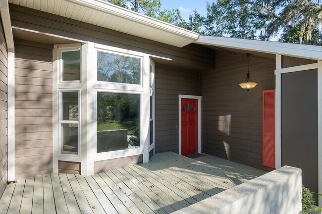 Foto del edificio - 6218 NW 44th Pl