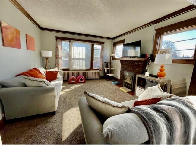 Foto del edificio - 1411 N 19th St
