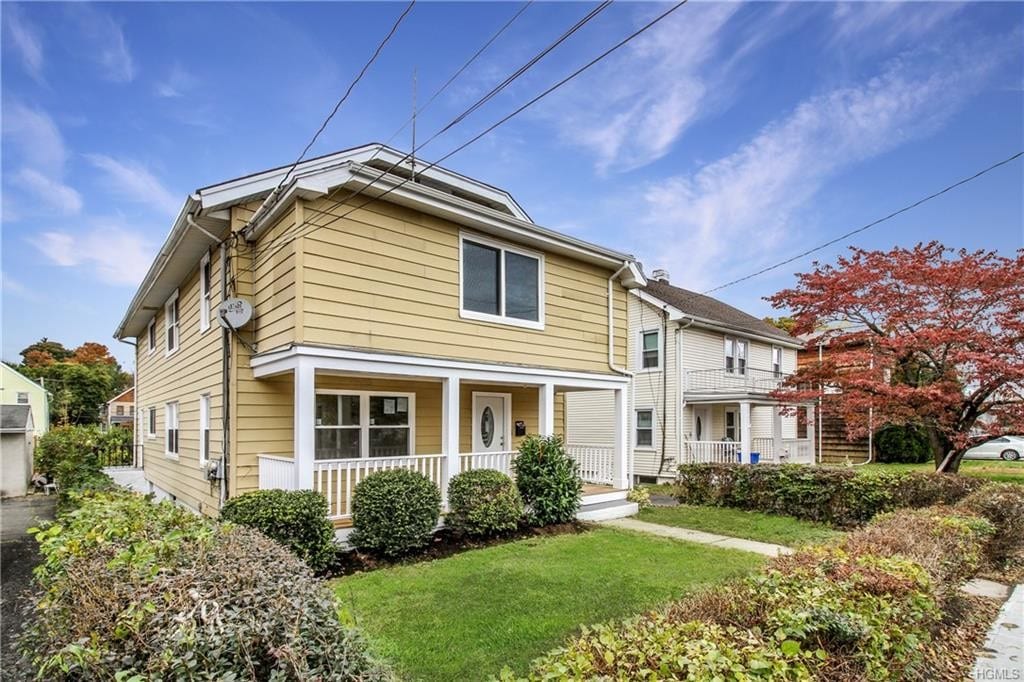 424 Orchard St, Port Chester, NY 10573 Apartments in Port Chester, NY