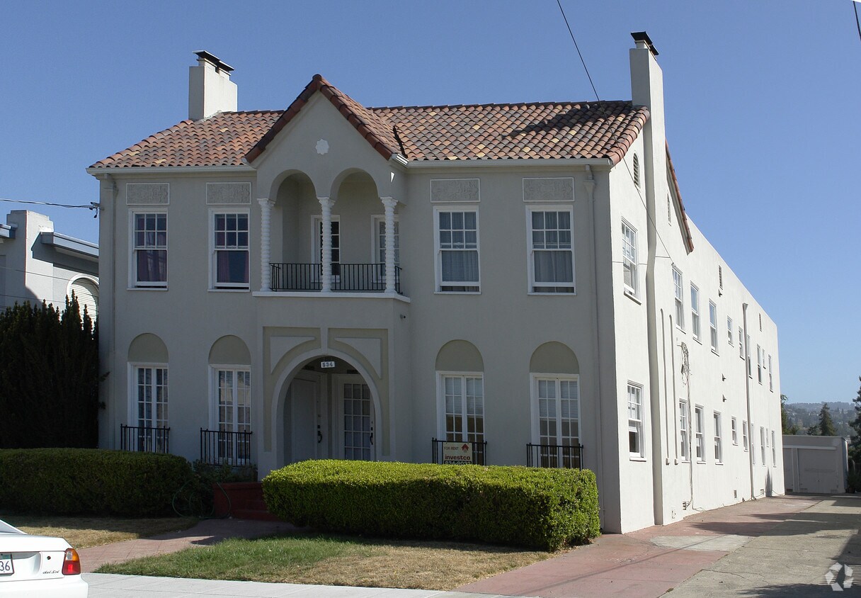 Foto principal - 534 Fairbanks Ave