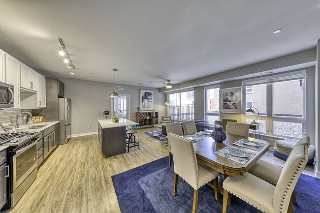 Foto del edificio - Maple and Main