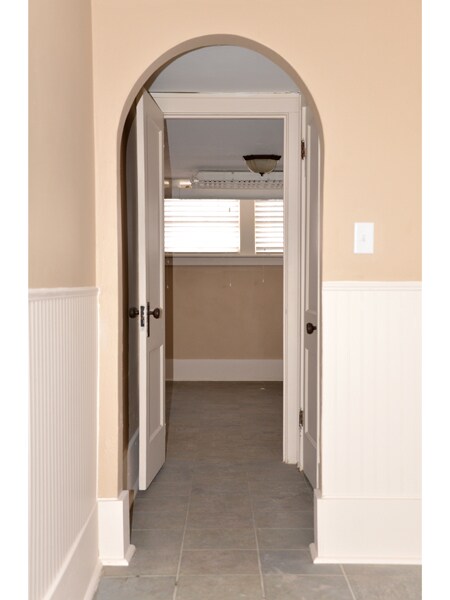 Hallway - 2546 30th St
