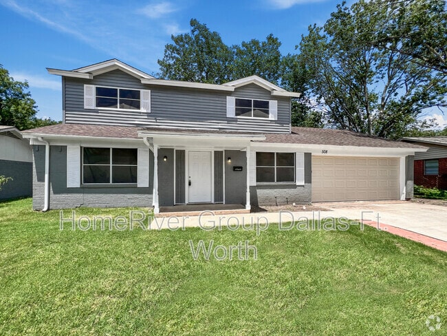 Building Photo - 508 Thompson Dr