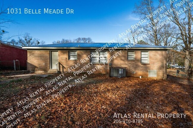 Building Photo - 1031 Belle Meade Dr