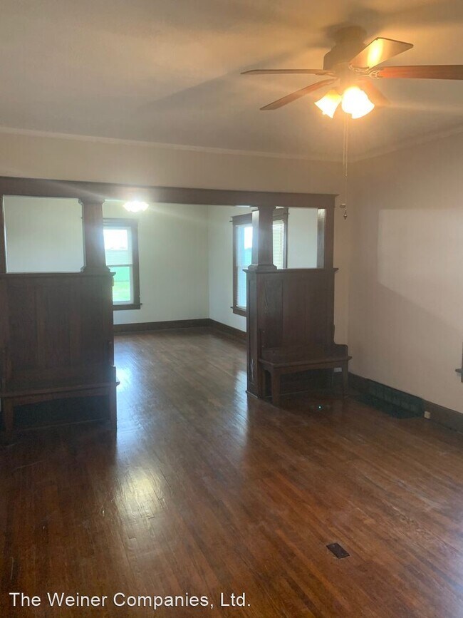 Building Photo - 4 br, 2 bath House - 2879 County Road 1500 E